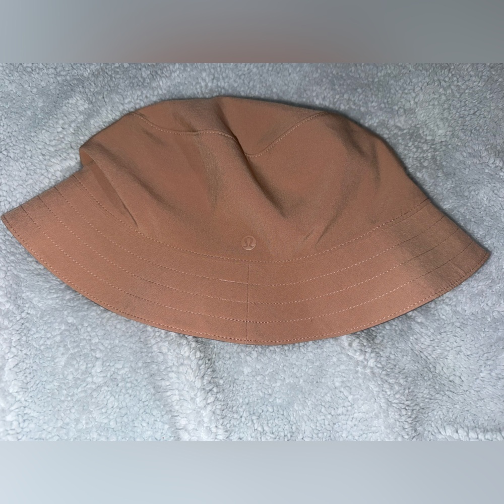 Lululemon Reversible Bucket Hat - Picture 3 of 3